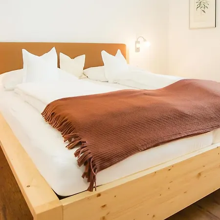 Bed & Breakfast Gaestehaus Seitzhof