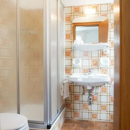 Bed & Breakfast Gaestehaus Seitzhof Merano