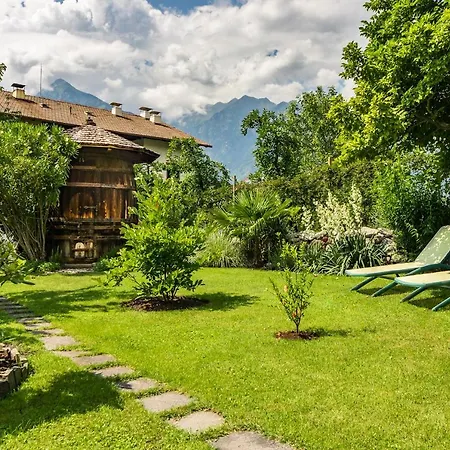 Gaestehaus Seitzhof 3*