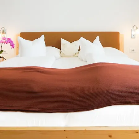 Bed & Breakfast Gaestehaus Seitzhof