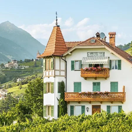 Gaestehaus Seitzhof
