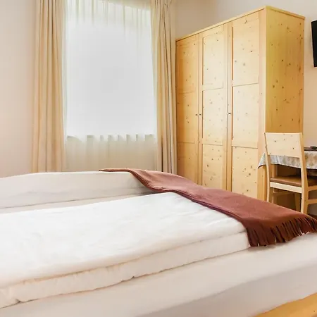 Gaestehaus Seitzhof Bed & Breakfast *