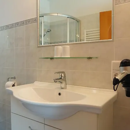 Bed & Breakfast Gaestehaus Seitzhof Merano