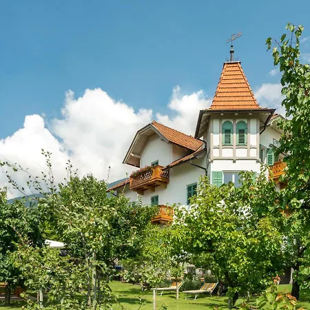 Bed & Breakfast Gaestehaus Seitzhof Merano