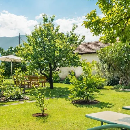 Gaestehaus Seitzhof *