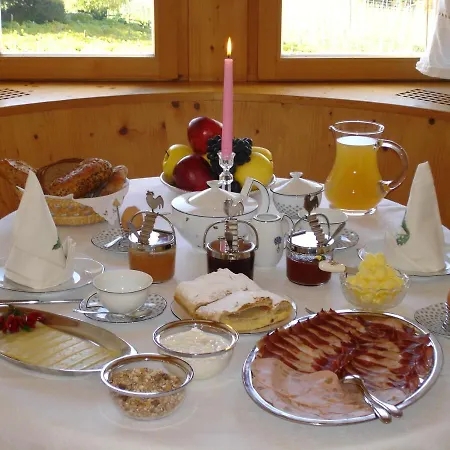 Gaestehaus Seitzhof Bed & Breakfast