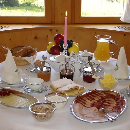 Gaestehaus Seitzhof Bed & Breakfast