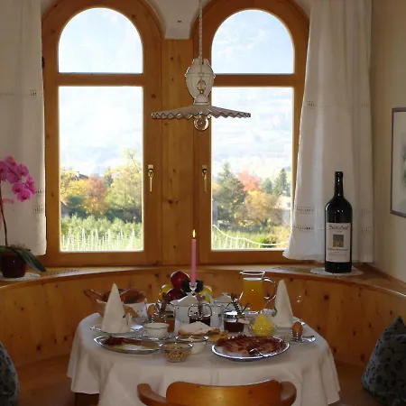Bed & Breakfast Gaestehaus Seitzhof