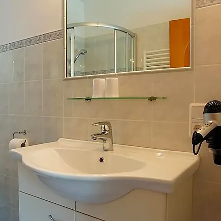 Gaestehaus Seitzhof 3*