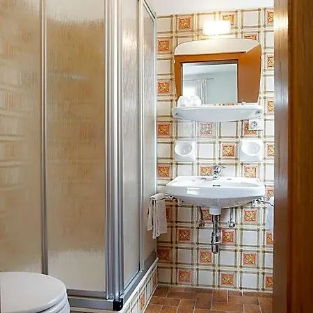 Gaestehaus Seitzhof 3* Merano