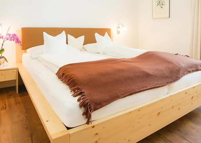 住宿加早餐酒店 Gaestehaus Seitzhof