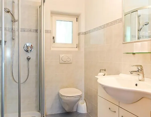 Frühstückspension Seitzhof 3*