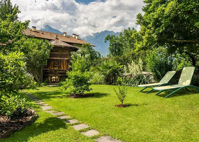 Gaestehaus Seitzhof 3*