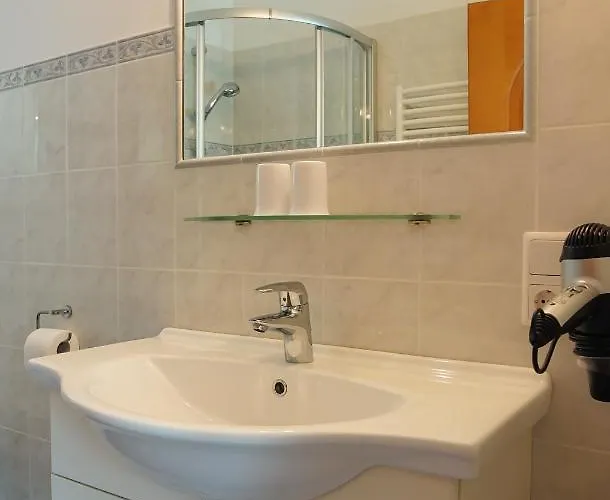 Bed & Breakfast Gaestehaus Seitzhof Merano