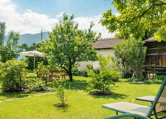 Gaestehaus Seitzhof 3*